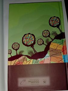 New Diary For Writting Anything