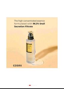 COSRX Advanced Snail 96 Mucin Power Essence