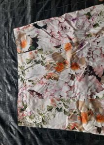 Floral Midi Dress