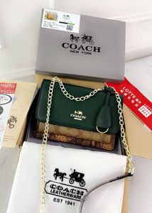 Coach Bag-