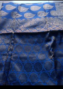 New Banarsi Saree