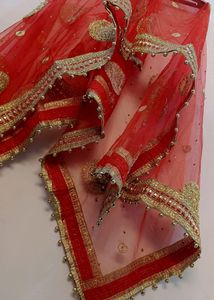 Bridal Dupatta ❤️🫶