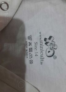 Tiger Cub Shirt