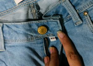 🔥LEE COOPER Branded Women Jeans