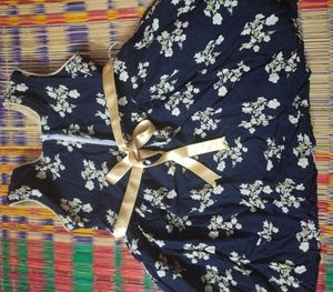 Frock For Girl 🐥
