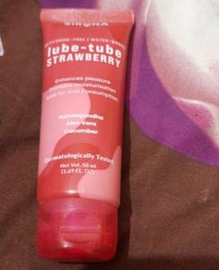 Lube Tube