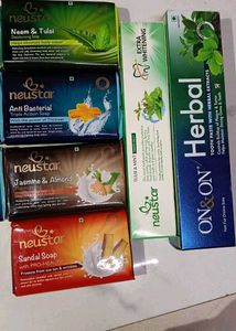 Body Care Products