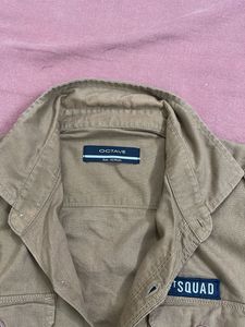 Boys Casual Shirt