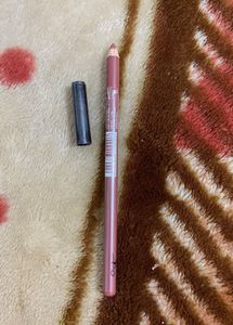 mars lip liner