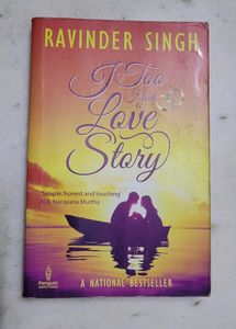 Girl Online By Zoella &amp; I Too Had A Love Story