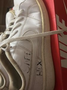 Nike Court Sneakers