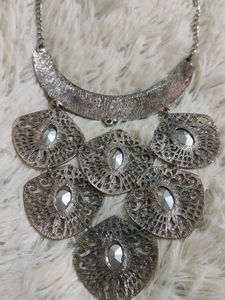 Statement Necklace