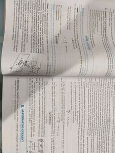 Class12 Physics Handbook