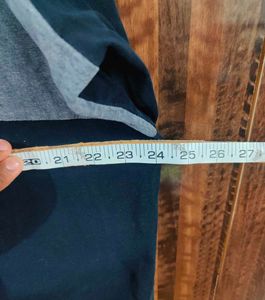 Activezone Colorblocked Jacket - Bust 46