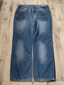 Ma214 Matrix Jeans Waist 32