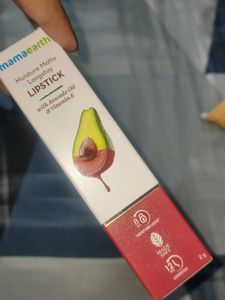 Mamaearth Lipstick Combo