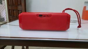 20 Watt Super Bass Speaker