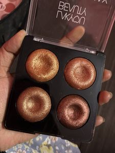 Lakyou Beauty Highlighter