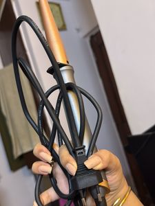 Winston Curling Wand