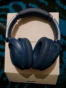Sony WH-XB910N Wireless Headphones Premium