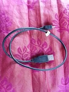 Mobile Accessory Cable