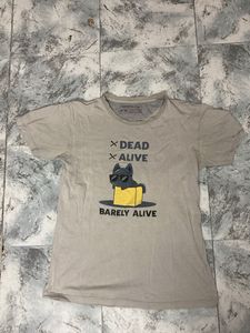 Cool Graphic T-Shirt