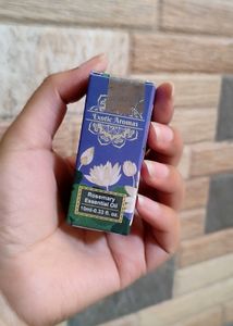 Branded Rosemary Essential Oil