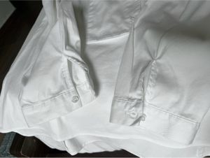 Zara V Neck Top