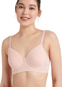 Light Pink Bra