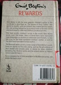 The Magic Faraway Tree