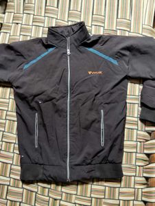 Stylish Black Jacket