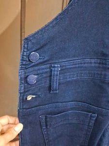WOMEN dungaree