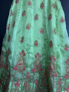 Lehenga