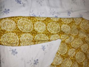 Printed Kurta