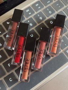 Perfect Lip Shades