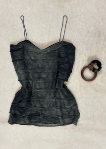 y2k mermaid Cami Top
