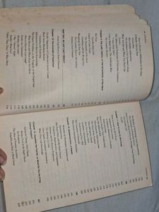 The Black Swan by Nassim Taleb