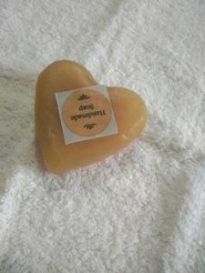 Handmade Soap