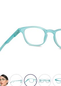 Hustler Turquoise