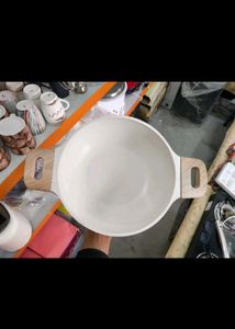 Nonstick Cookware with Lid