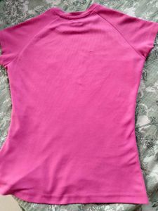 Pink T-Shirt