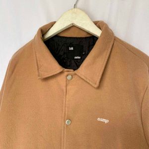 Cracker Coach Jacket