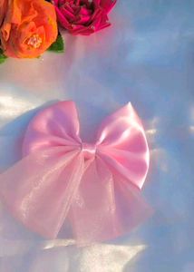 Hair Bow