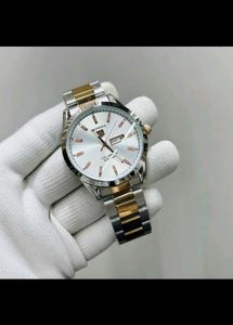 Tag Heuer Metal