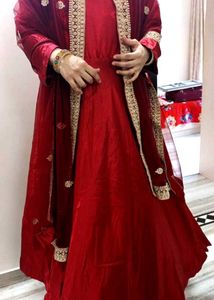 Wedding Gown New ❤️ (1)