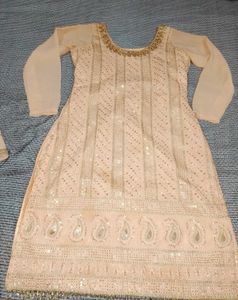 Gharara Set