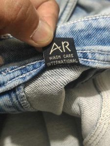 Branded Jeans
