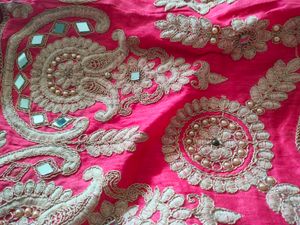 Elegant Lehenga