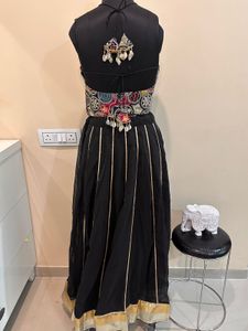 Lehnga Choli