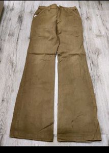 sc8498 Sabrin Bootcut Jeans - Waist 28